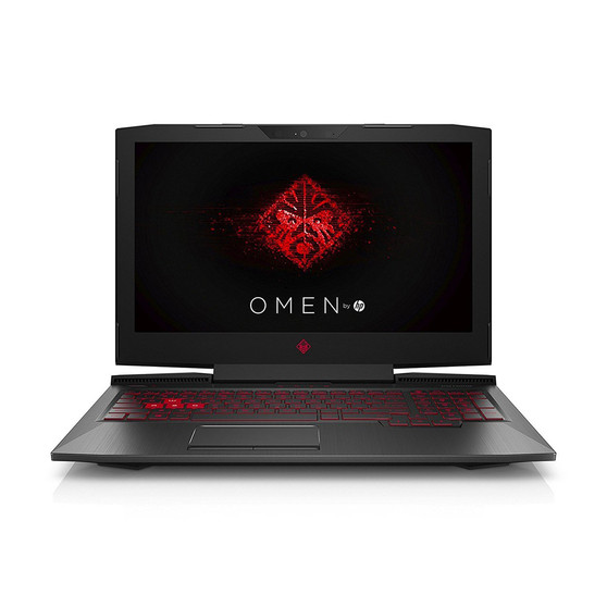 HP Omen 15 CE013NA