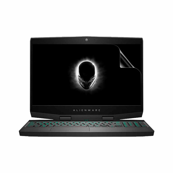 Dell Alienware M15 (2018) Vivid Screen Protector