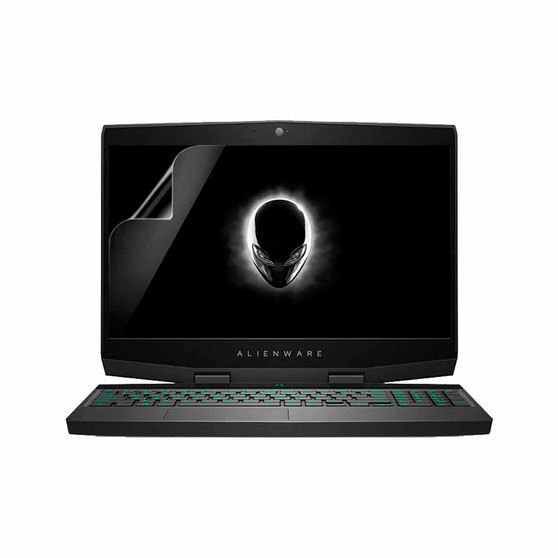 Dell Alienware M15 (2018) Matte Screen Protector