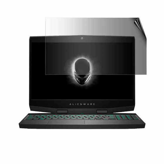 Dell Alienware M15 (2018) Privacy Screen Protector