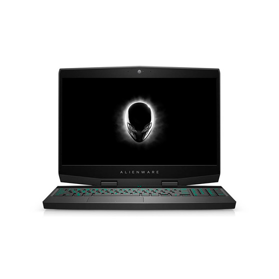 Dell Alienware M15 (2018)