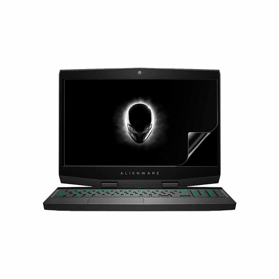 Dell Alienware M15 (2018) Impact Screen Protector