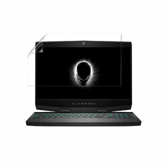 Dell Alienware M15 (2018) Silk Screen Protector