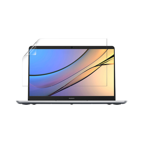 Huawei MateBook D 15 Silk Screen Protector