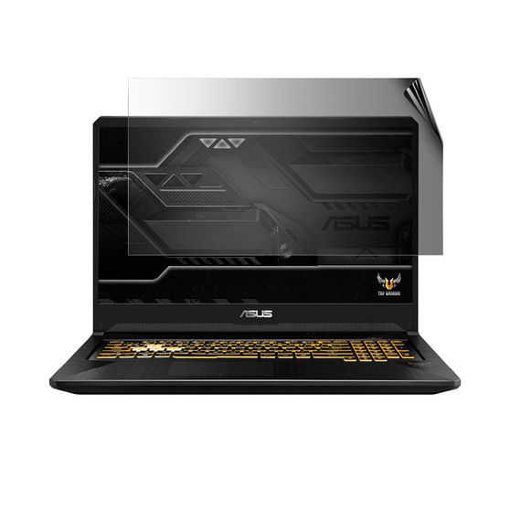 Asus TUF Gaming FX705 Privacy Screen Protector