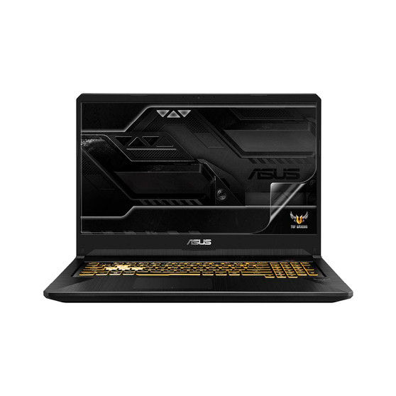 Asus TUF Gaming FX705 Impact Screen Protector