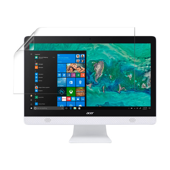 Acer Aspire C20 820 Silk Screen Protector