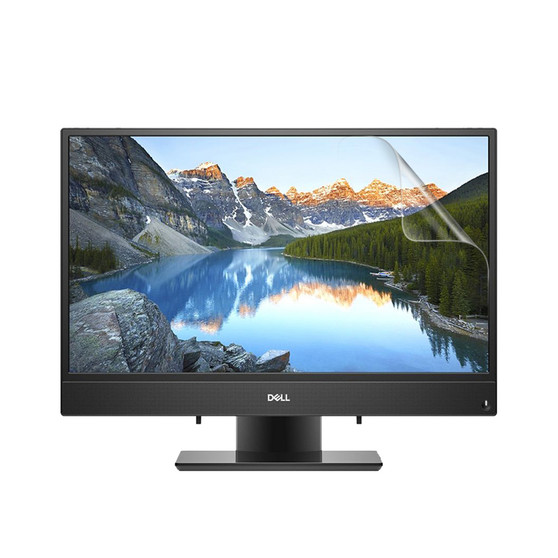 Dell Inspiron All In One 22 3275 (Non-Touch) Vivid Screen Protector