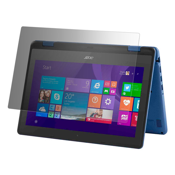 Acer Aspire R 11 Privacy Screen Protector