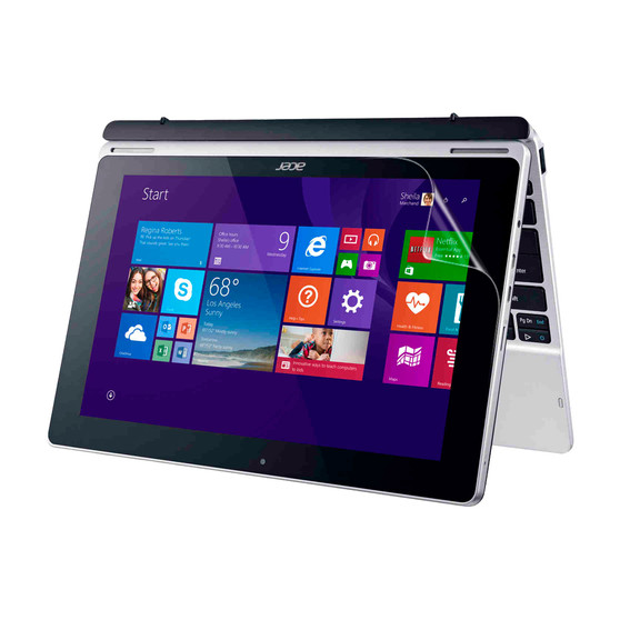 Acer Aspire Switch 11 V SW3-173 Vivid Screen Protector