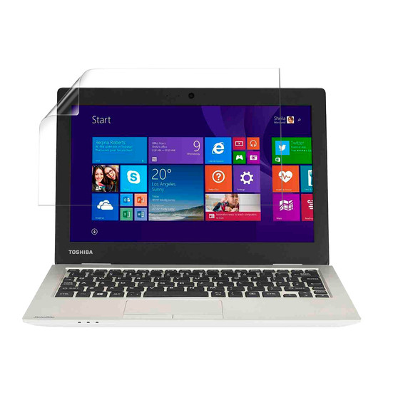 Toshiba Satellite CL10-B Silk Screen Protector