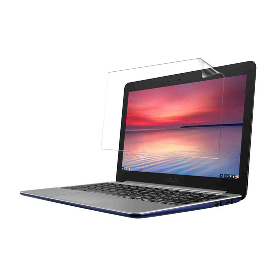 Asus Chromebook C201 Silk Screen Protector