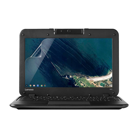 Lenovo N22 Matte Screen Protector