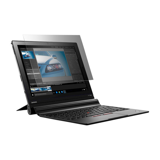 Lenovo ThinkPad X1 Tablet Privacy Screen Protector
