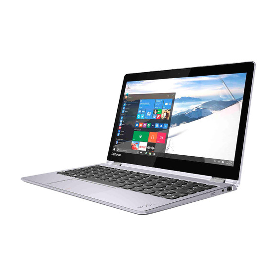 Lenovo YOGA 710 (11) Matte Screen Protector