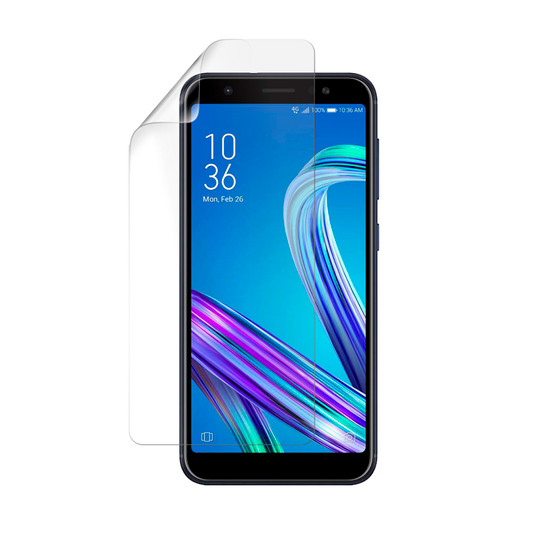 Asus Zenfone Max (M1) Silk Screen Protector