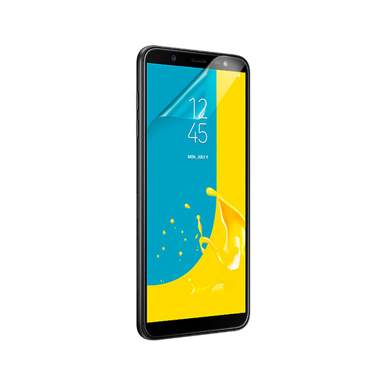 Samsung Galaxy J8 Matte Screen Protector