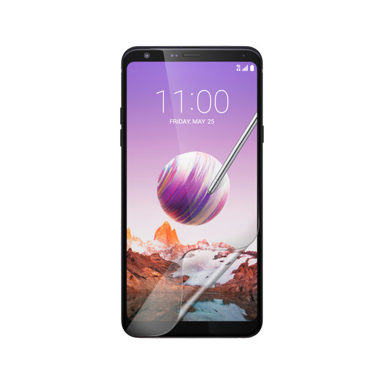 LG Stylo 4 Matte Screen Protector