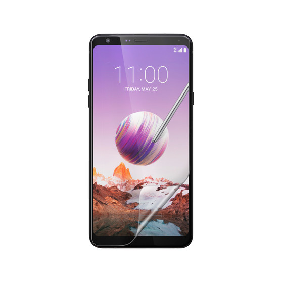 LG Stylo 4 Impact Screen Protector