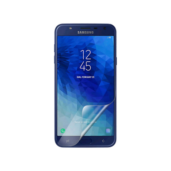 Samsung Galaxy J7 (2018) Matte Screen Protector