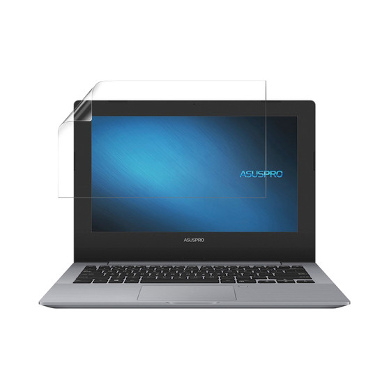 AsusPro P5240 Silk Screen Protector