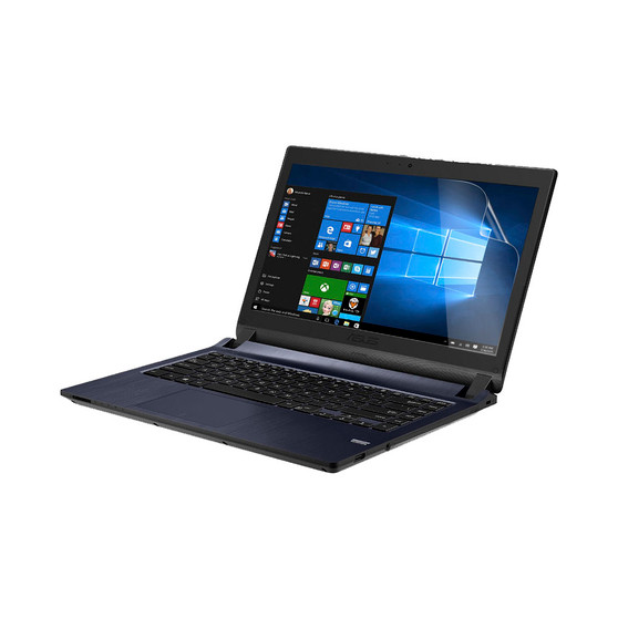 AsusPro P1440 Matte Screen Protector