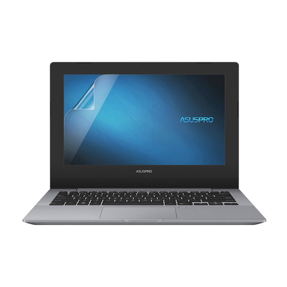 AsusPro P5340 Matte Screen Protector