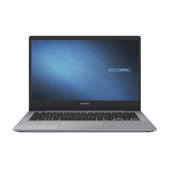 AsusPro P5440