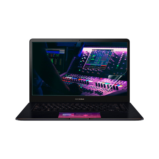 Asus ZenBook Pro 15 UX580GD (Touch) Impact Screen Protector