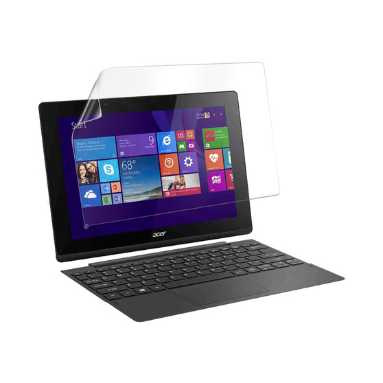Acer Aspire Switch SW3-013 Silk Screen Protector