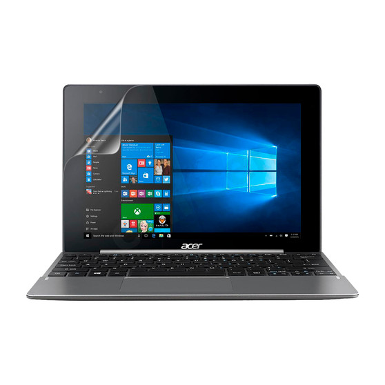 Acer Aspire Switch 10 V SW5-014 Vivid Screen Protector