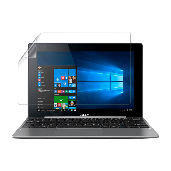 Acer Aspire Switch 10 V SW5-014 Silk Screen Protector