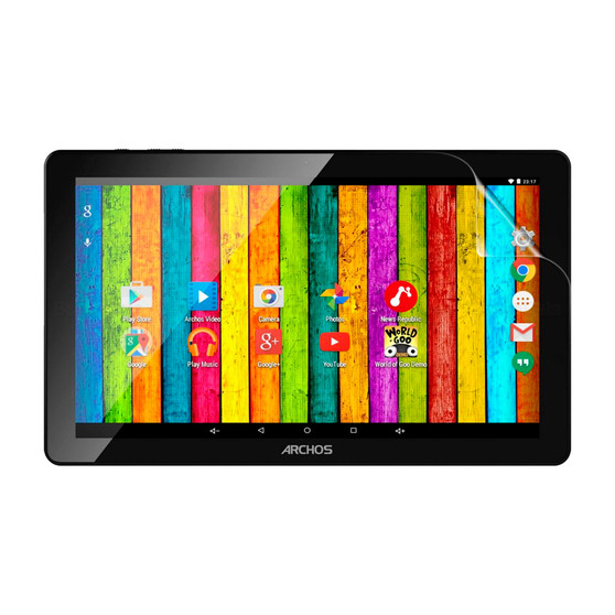 Archos 121 Neon Vivid Screen Protector