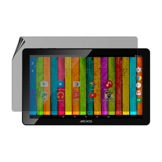 Archos 121 Neon Privacy Plus Screen Protector