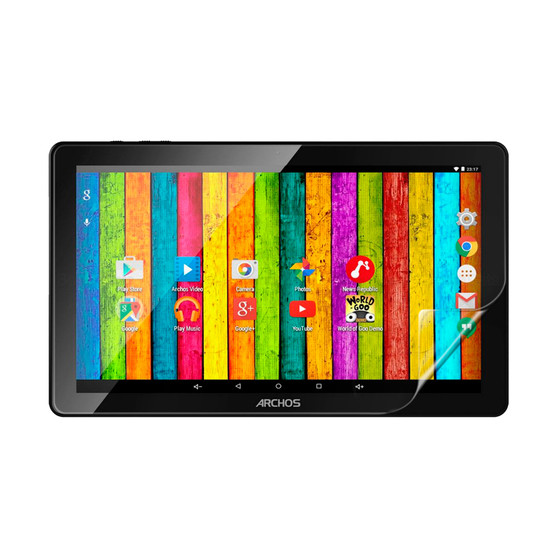 Archos 121 Neon Impact Screen Protector