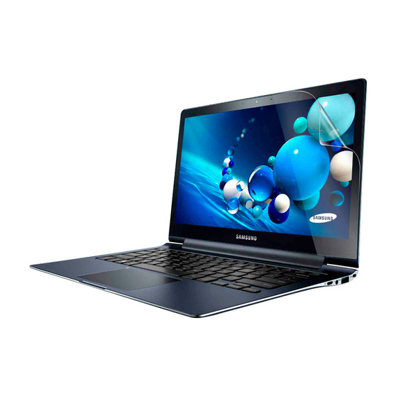 Samsung ATIV Book 9 Matte Screen Protector