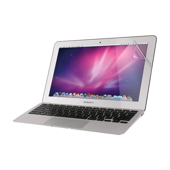 Apple Macbook Air 11 A1370 (2011) Matte Screen Protector