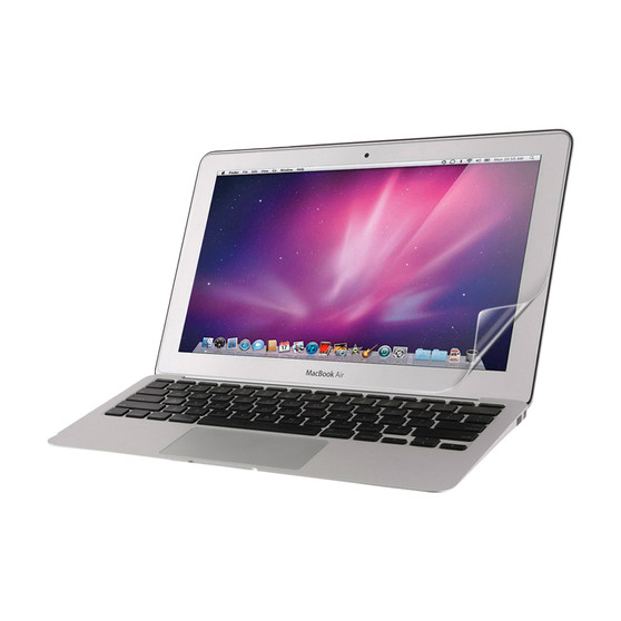 Apple Macbook Air 11 A1370 (2011) Impact Screen Protector