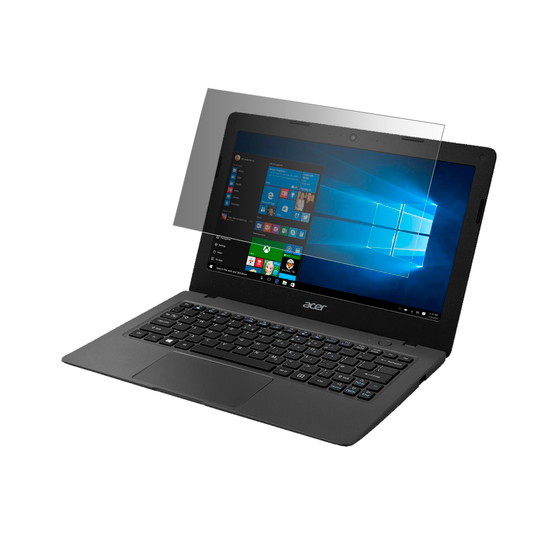 Acer Aspire One AO1-131 Privacy Screen Protector
