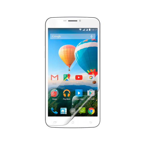 Archos 59 Xenon Impact Screen Protector