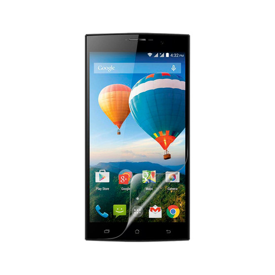 Archos 62 Xenon Vivid Screen Protector