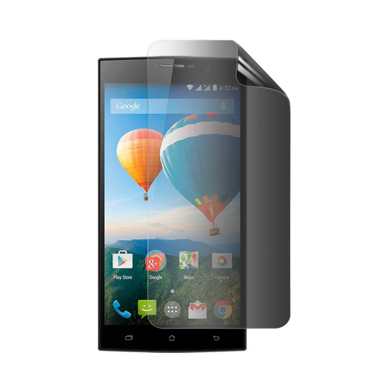 Archos 62 Xenon Privacy Screen Protector