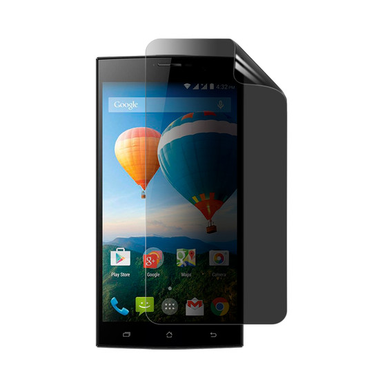 Archos 62 Xenon Privacy Plus Screen Protector