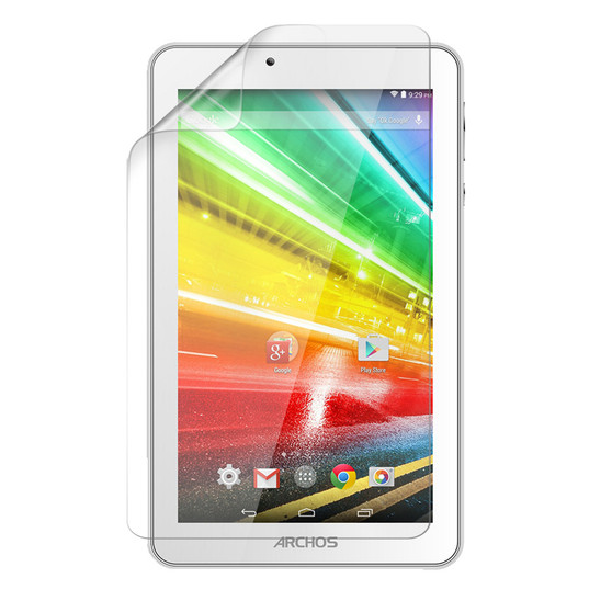 Archos 70 Neon Plus Silk Screen Protector