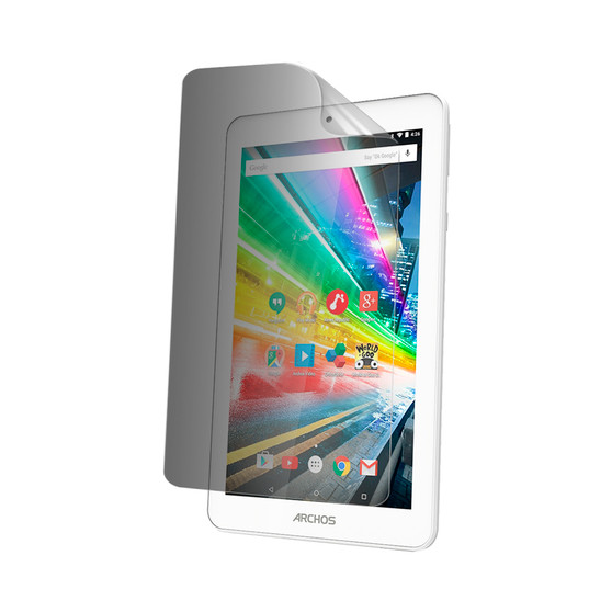 Archos 70 Xenon Colour Privacy Screen Protector