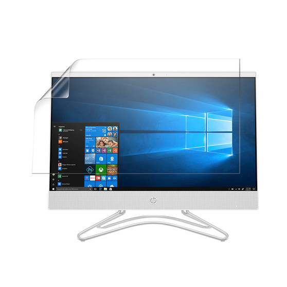 HP All In One 22 C0020NA Silk Screen Protector