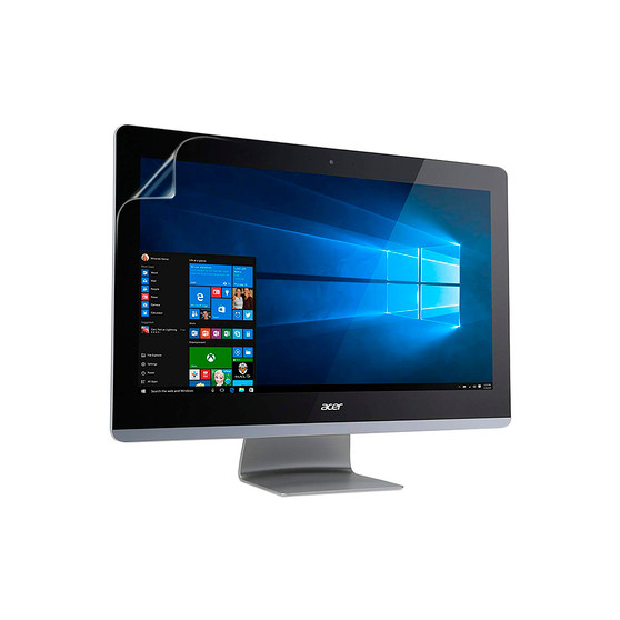 Acer Aspire Z3 715 Matte Screen Protector