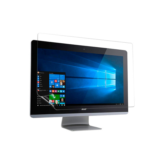 Acer Aspire Z3 715 Silk Screen Protector