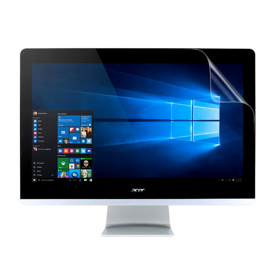 Acer Aspire Z3 710 Vivid Screen Protector