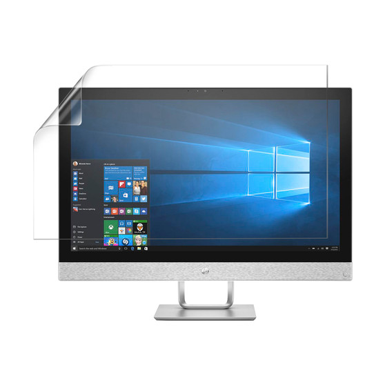 HP Pavilion All In One 27 R100NA Silk Screen Protector